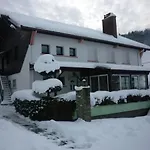 Ferienhaus Confortable A La Bresse, Proche Centre-ville, Nature Et Activites - Fr-1-589-97 *