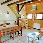 Confortable A La Bresse, Proche Centre-ville, Nature Et Activites - Fr-1-589-97 Ferienhaus *