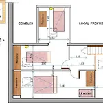 Confortable A La Bresse, Proche Centre-ville, Nature Et Activites - Fr-1-589-97 Ferienhaus