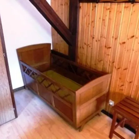 Confortable à La Bresse, Proche Centre-ville, Nature Et Activités - Fr-1-589-97 Casa vacanze *