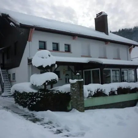 Holiday home Confortable A La Bresse, Proche Centre-ville, Nature Et Activites - Fr-1-589-97 *