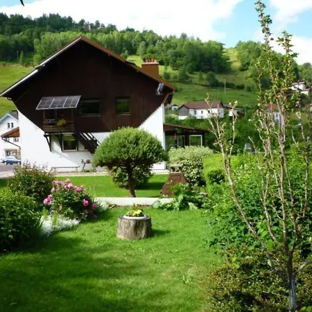 Confortable A La Bresse, Proche Centre-ville, Nature Et Activites - Fr-1-589-97 * לה ברסה