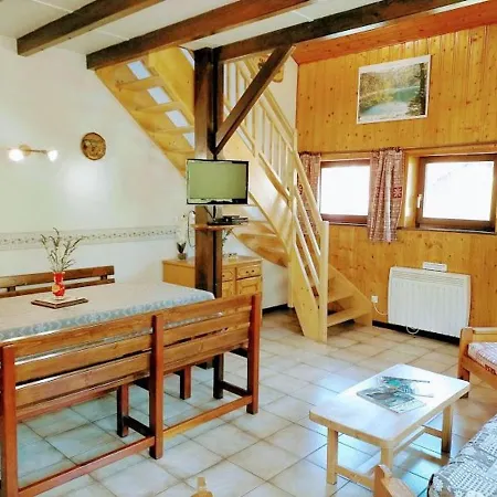 Confortable A La Bresse, Proche Centre-ville, Nature Et Activites - Fr-1-589-97 Holiday home *