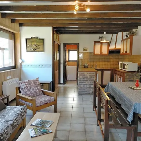 Confortable A La Bresse, Proche Centre-ville, Nature Et Activites - Fr-1-589-97 * לה ברסה