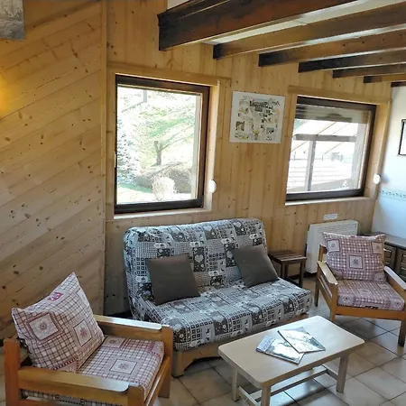 Confortable A La Bresse, Proche Centre-ville, Nature Et Activites - Fr-1-589-97 Holiday home *