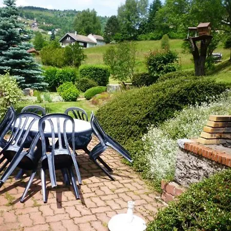 Holiday home Confortable A La Bresse, Proche Centre-ville, Nature Et Activites - Fr-1-589-97