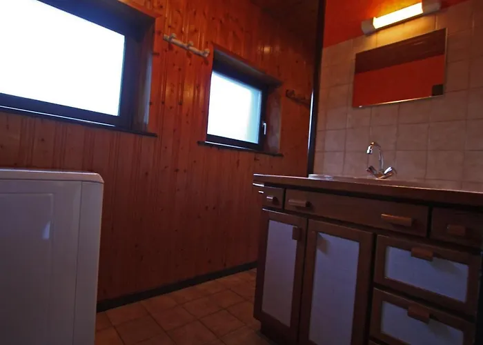 Confortable à La Bresse, Proche Centre-ville, Nature Et Activités - Fr-1-589-97 *